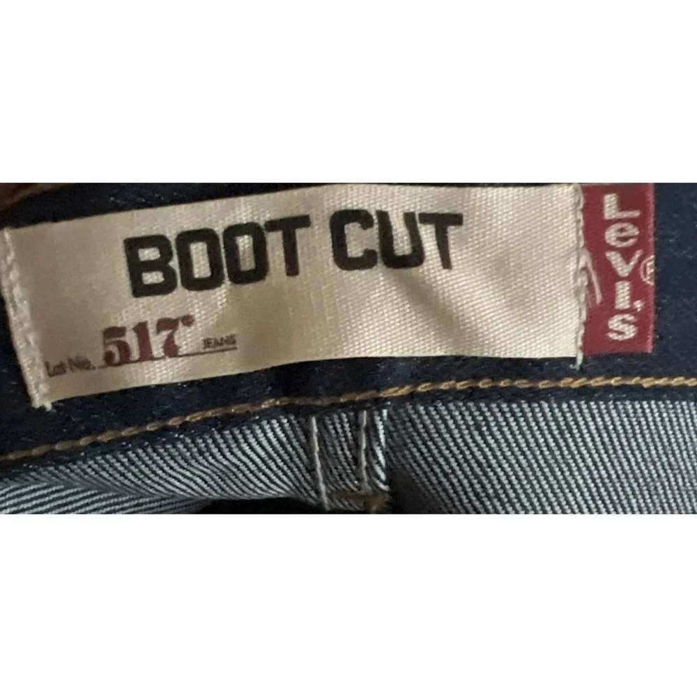Levis product pair
